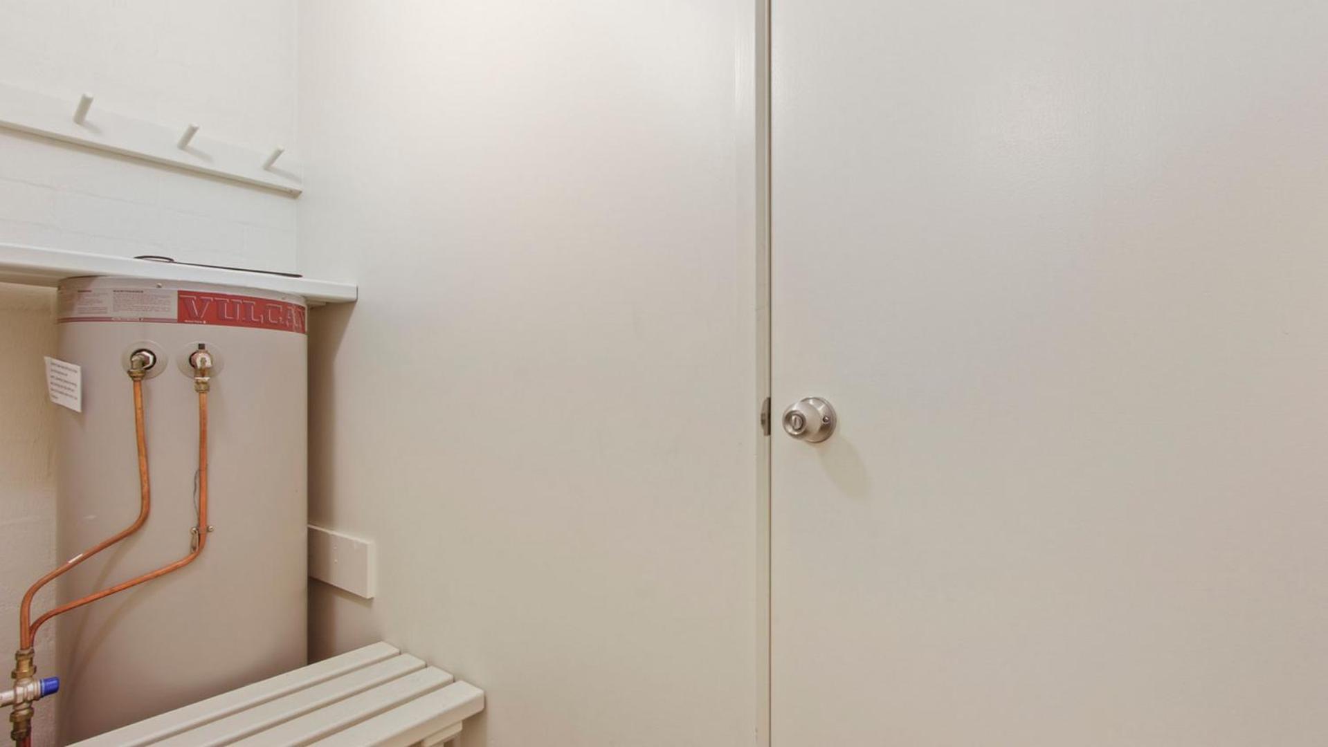 Champagne Apartment